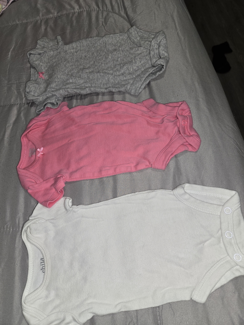 Newborn Bundle - Picture 9 of 14